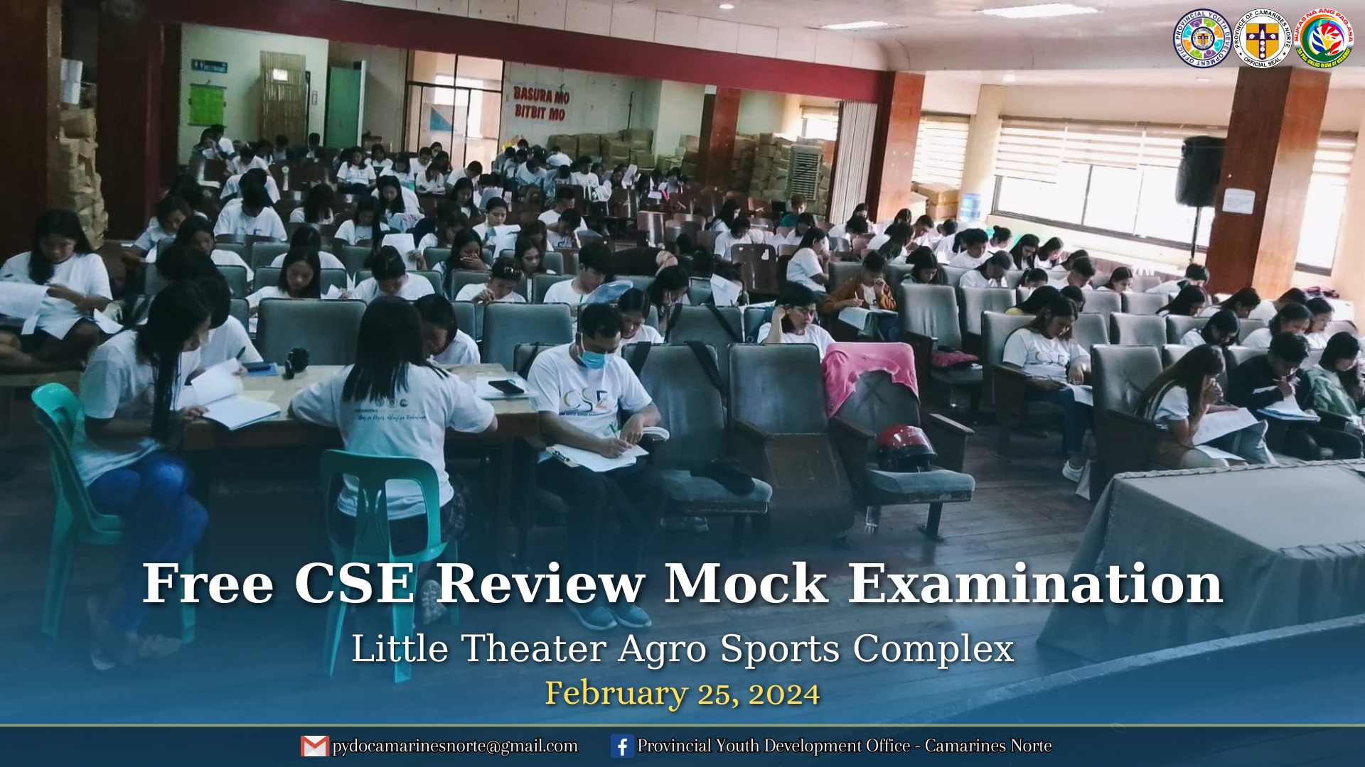 cse