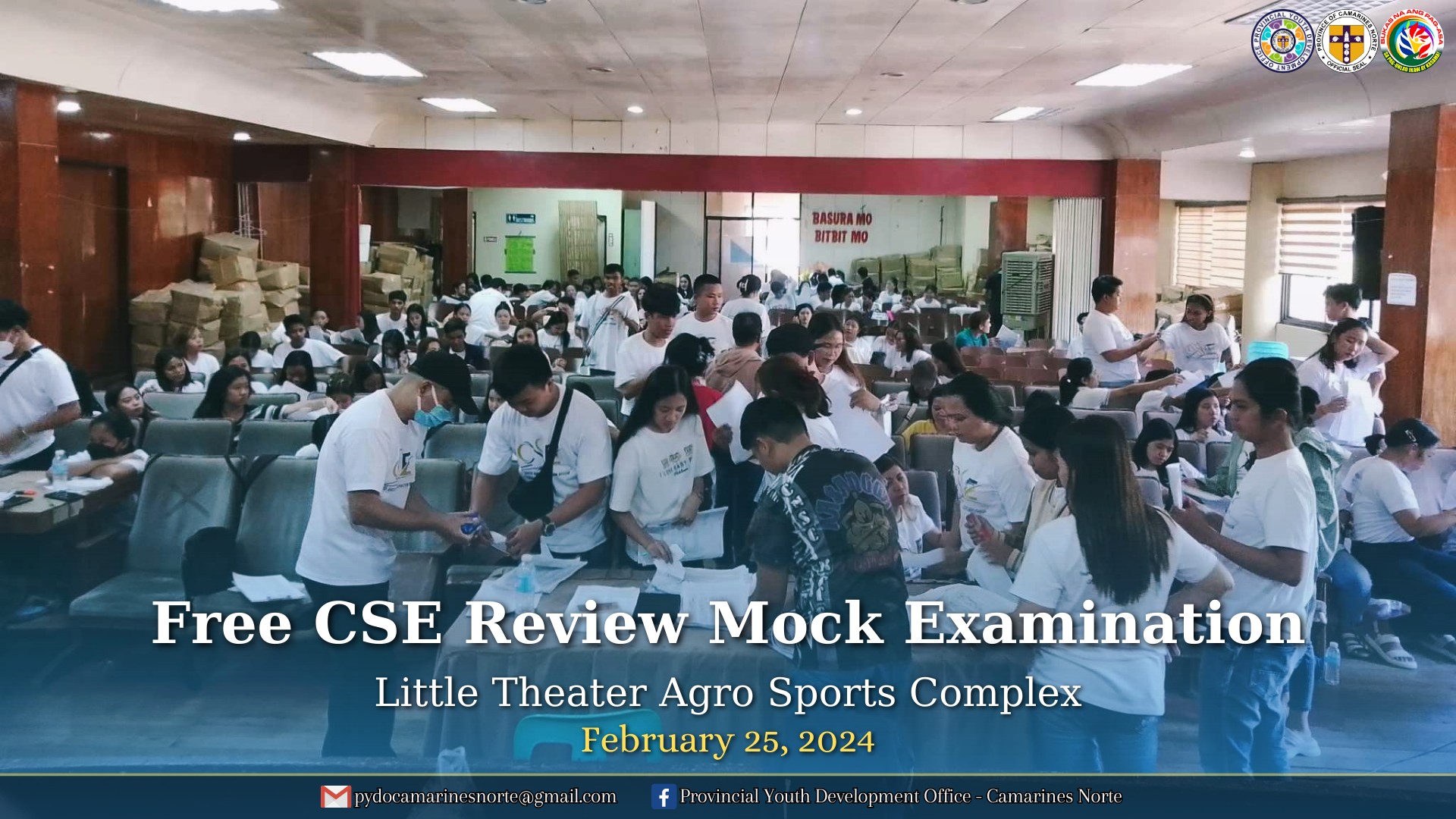 cse